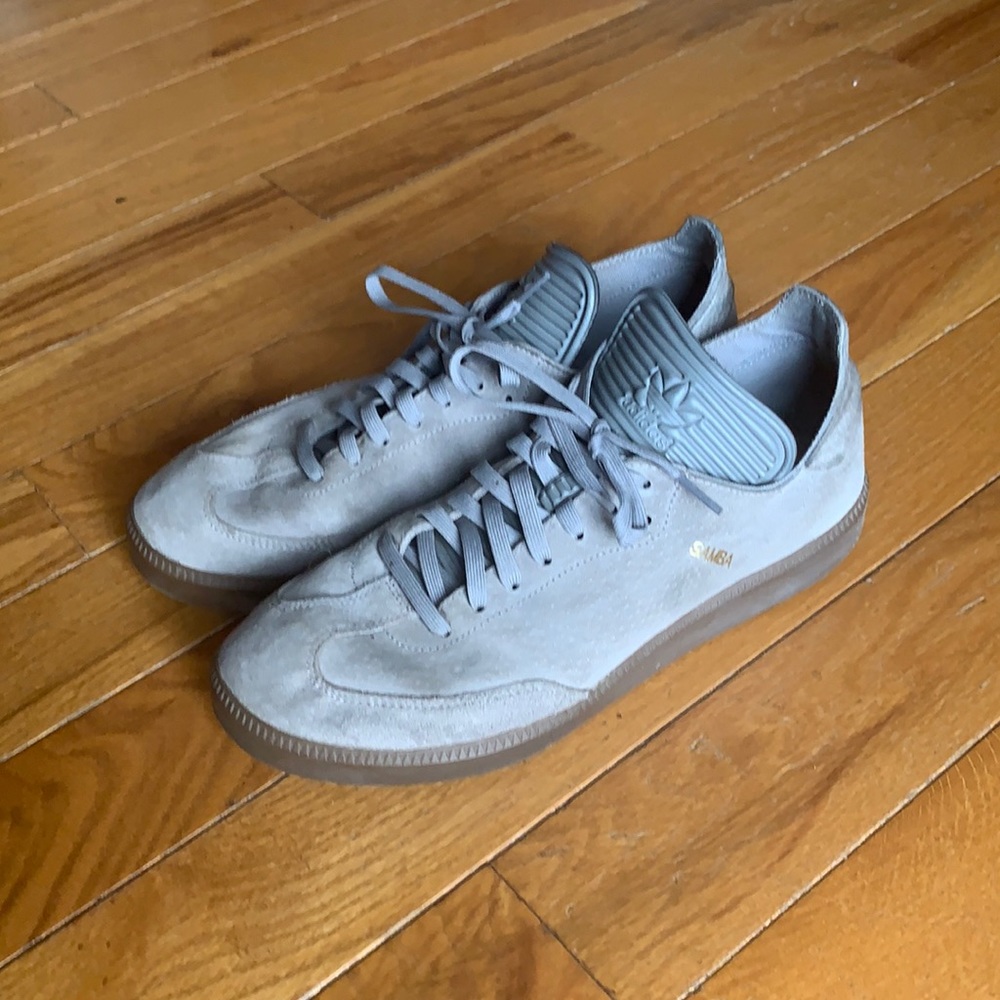 Adidas Samba